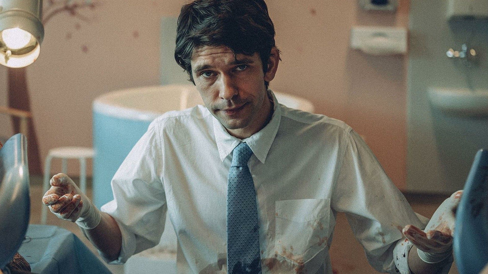 This Is Going to Hurt