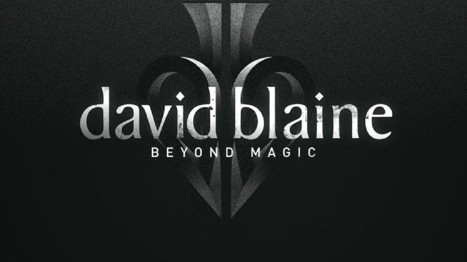David Blaine: Beyond Magic
