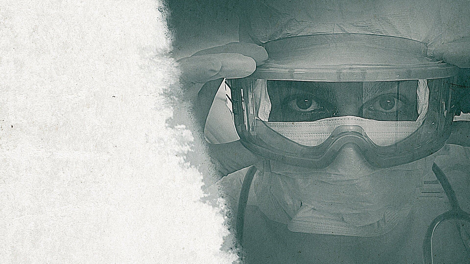 Ebola: The Doctors Story