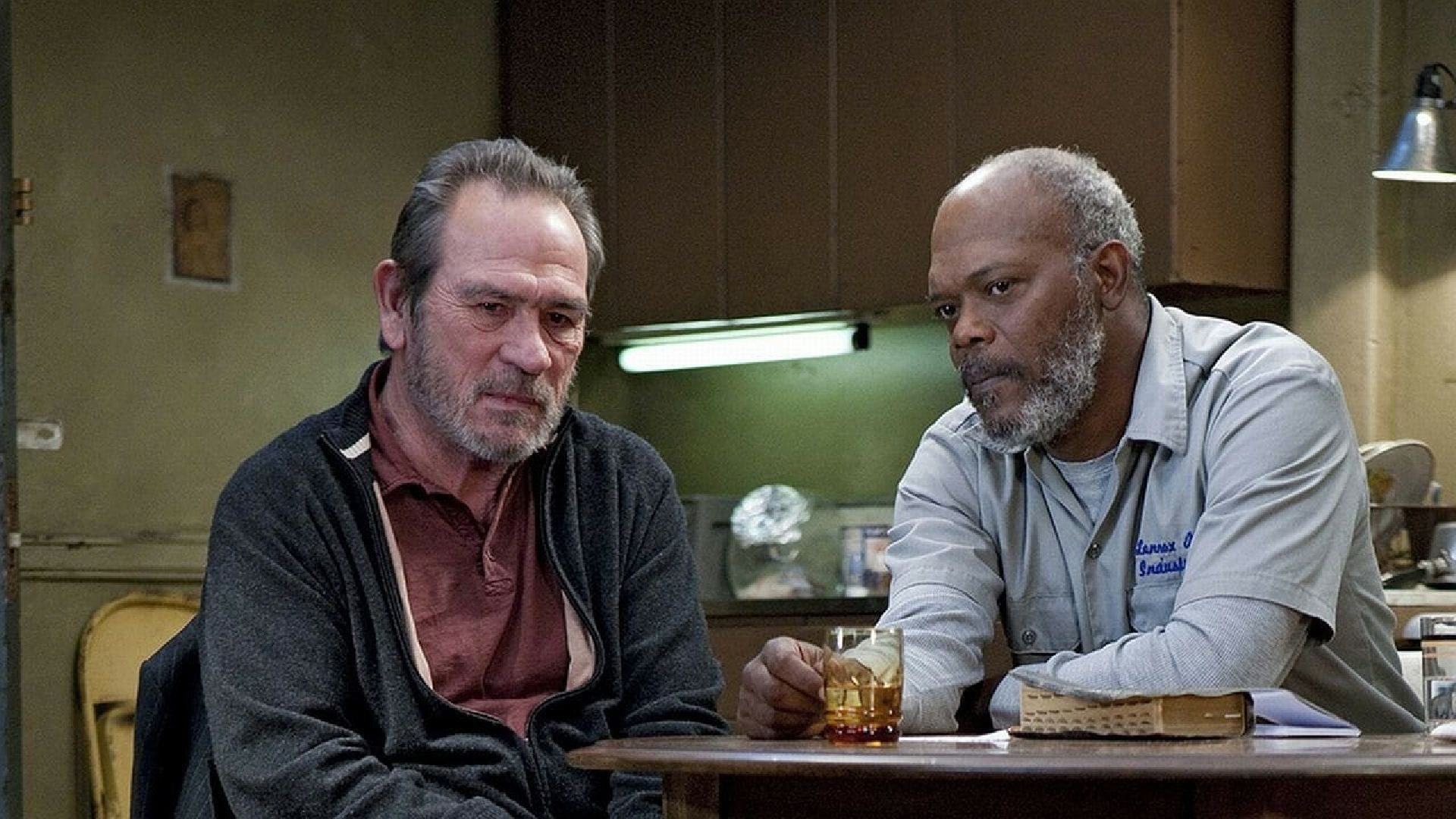 The Sunset Limited