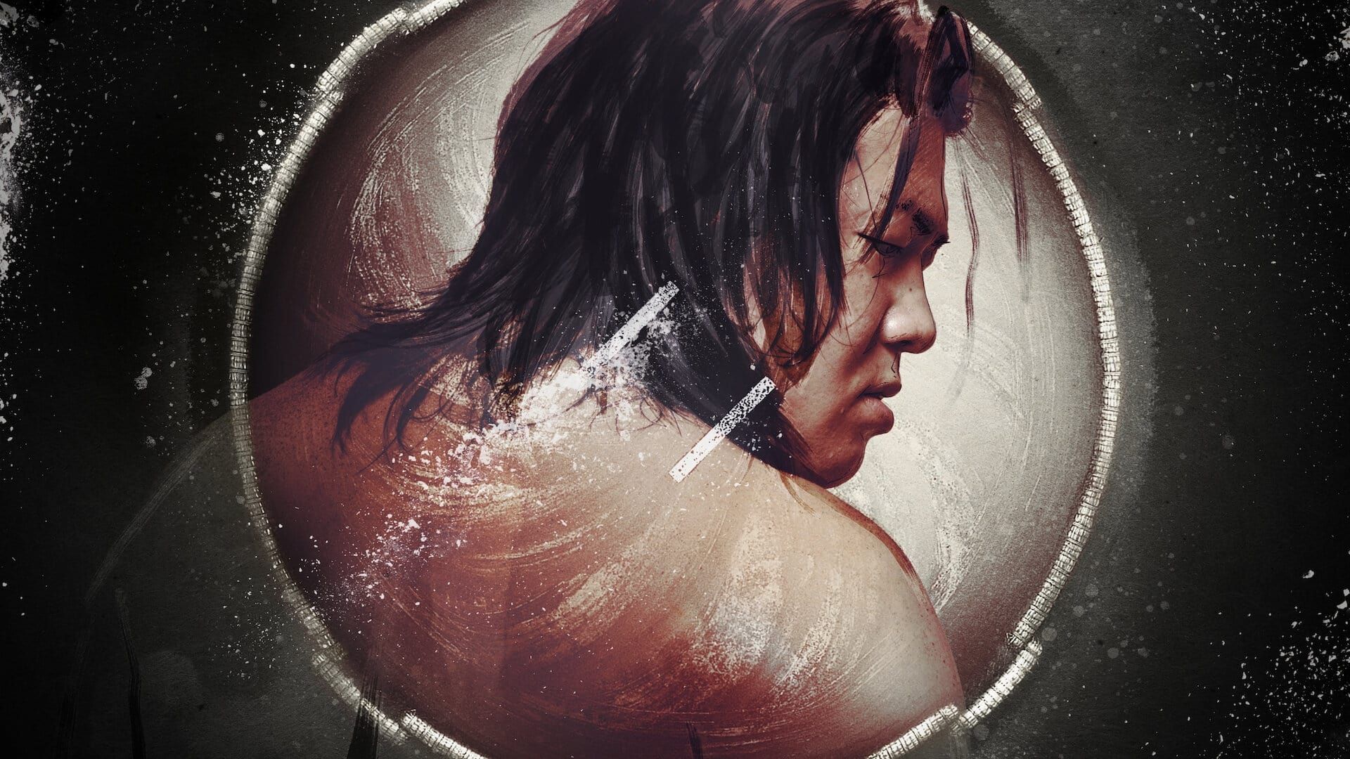 Sanctuary (Sankuchuari -seiiki-)