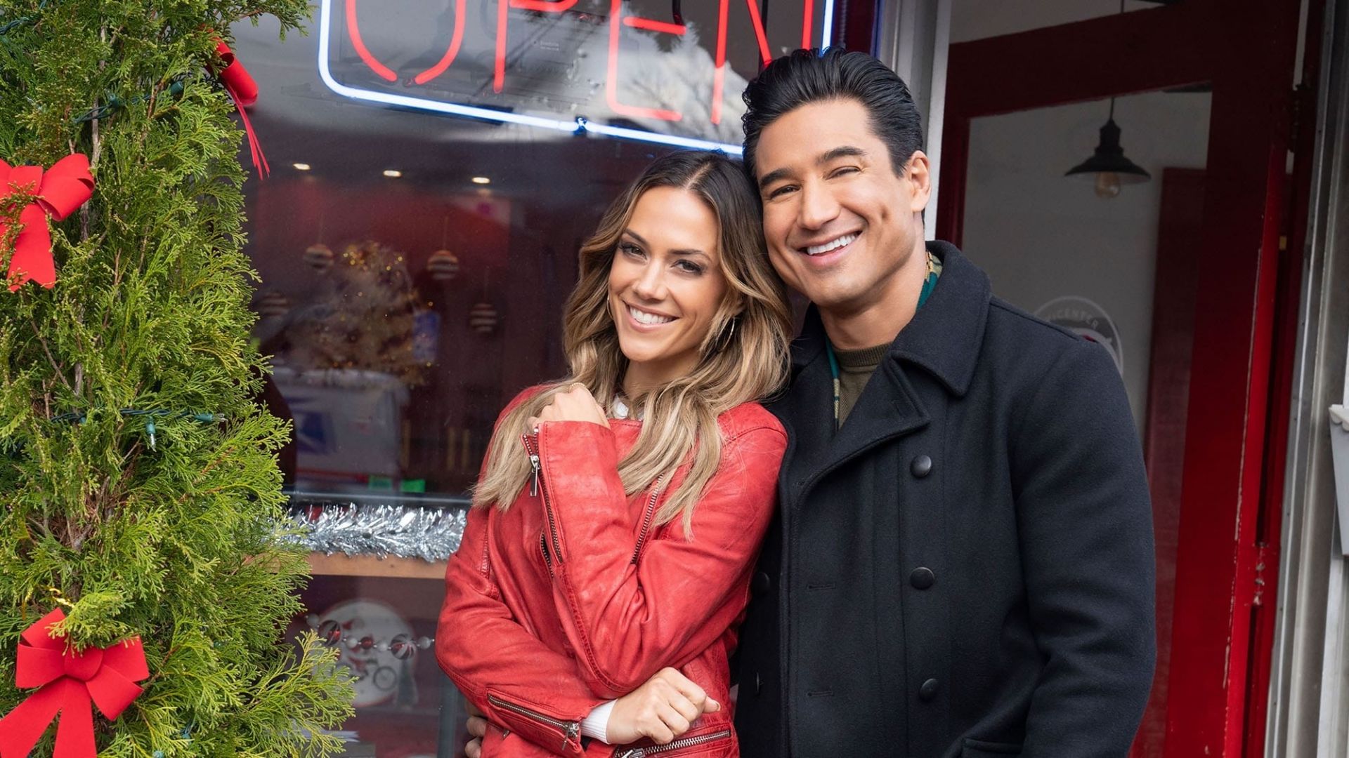 Steppin Into the Holiday