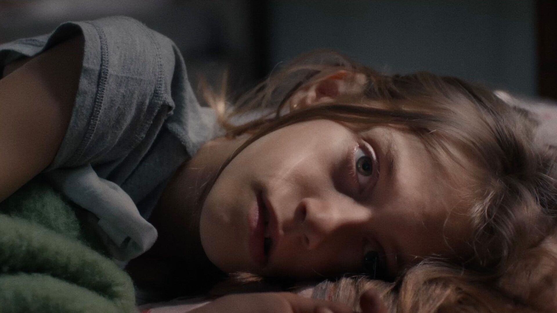 The Lost Children (Les enfants perdus)