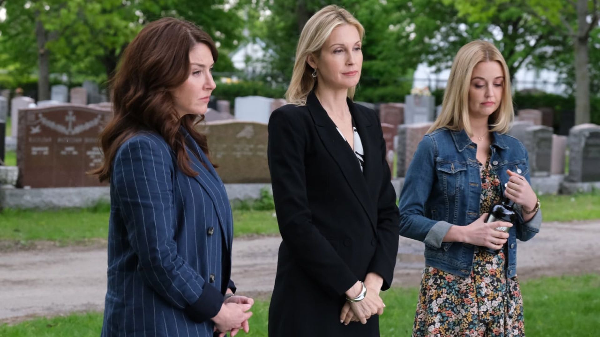 All My Husbands Wives