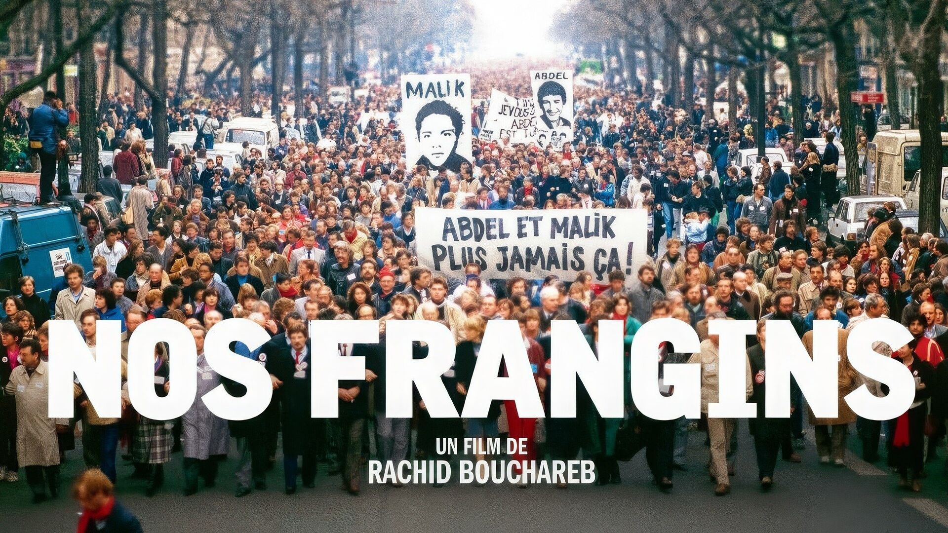 Our Brothers (Nos frangins)