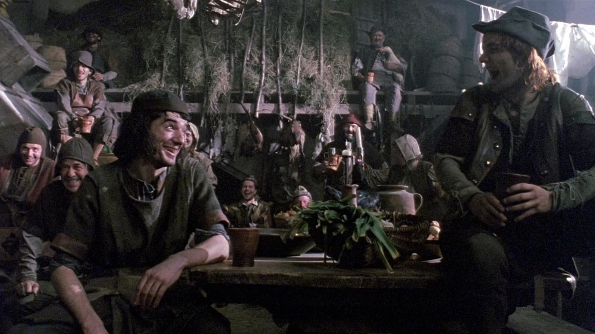 Rosencrantz & Guildenstern Are Dead