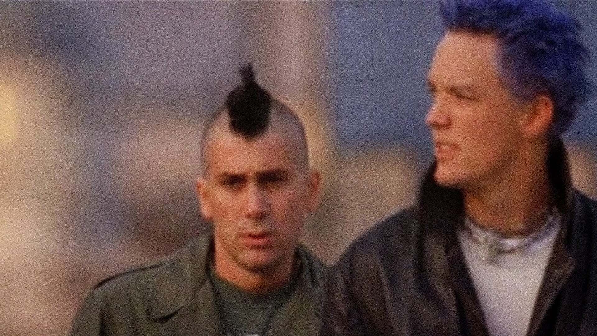 SLC Punk!