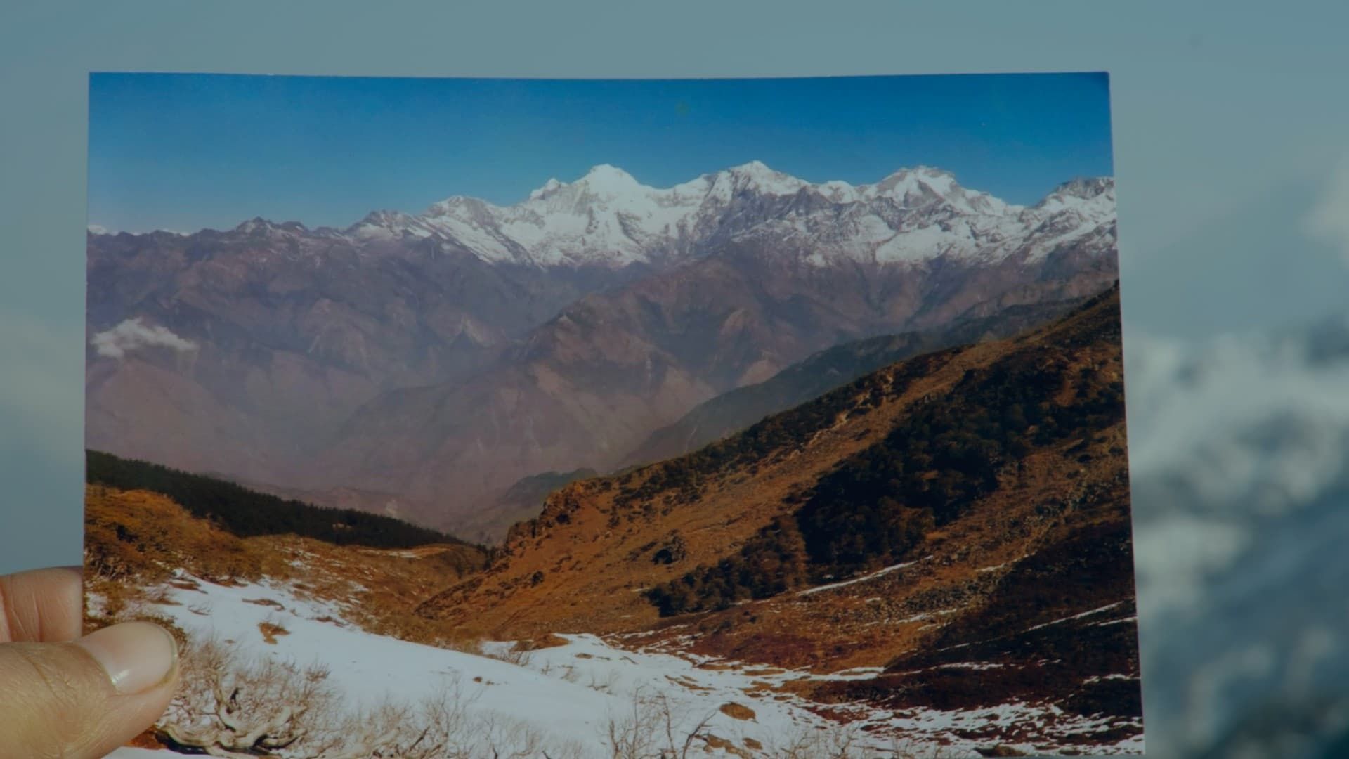 After the Snowmelt (Xue shui xiao rong de ji jie)