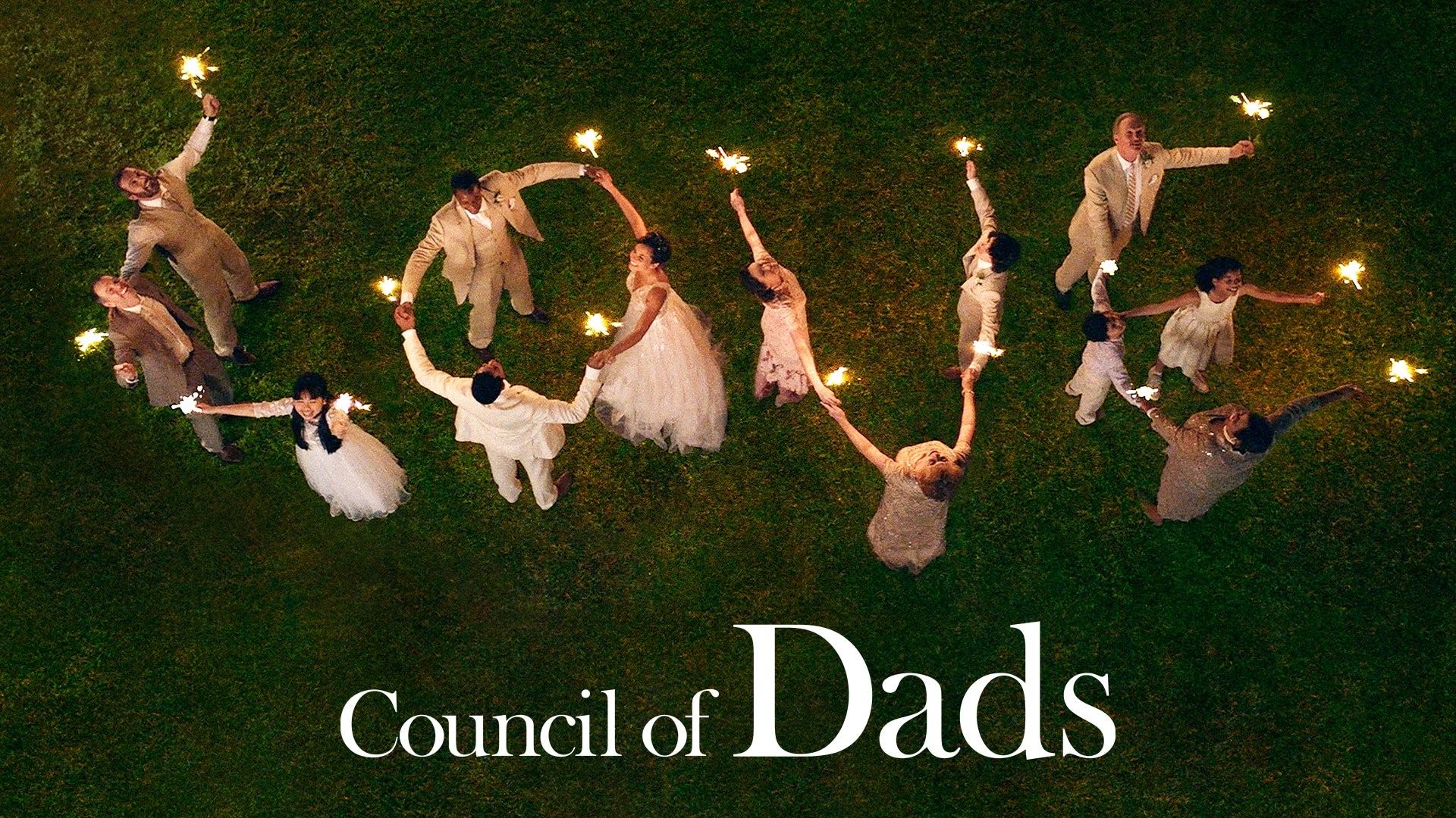 Council of Dads