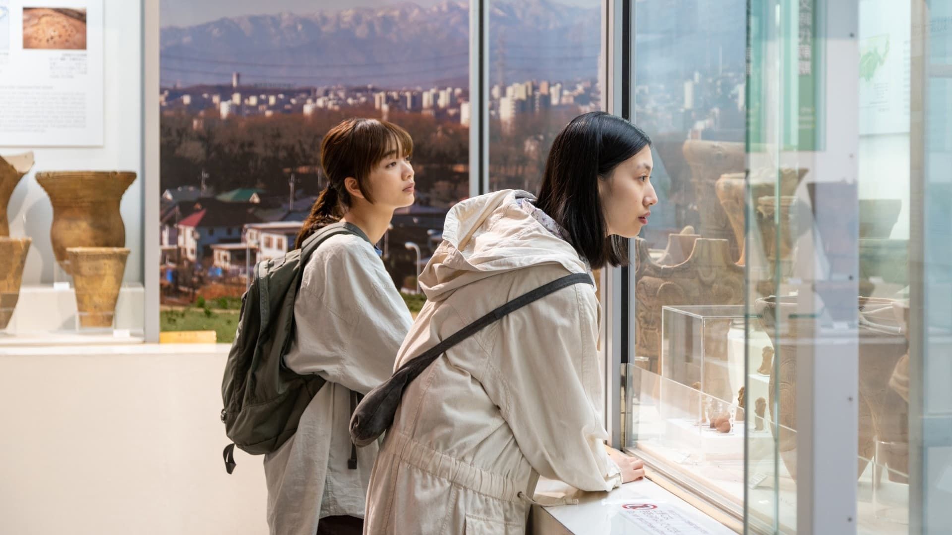 Remembering Every Night (Subete no yoru o omoidasu)