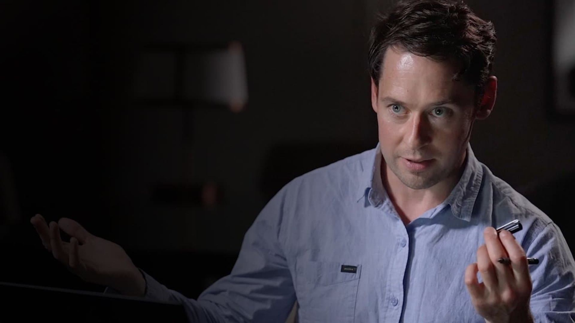 Revealed: Trafficked