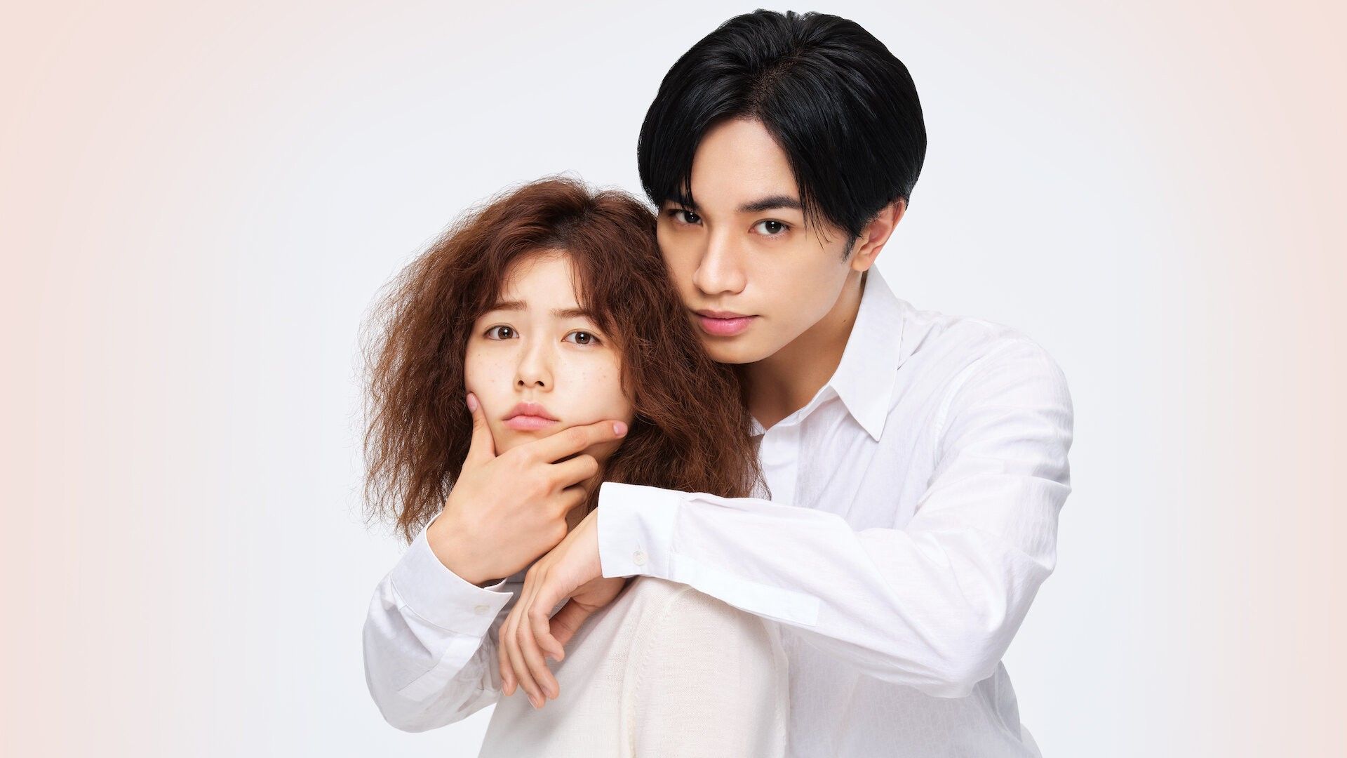 Kanojo wa Kirei datta