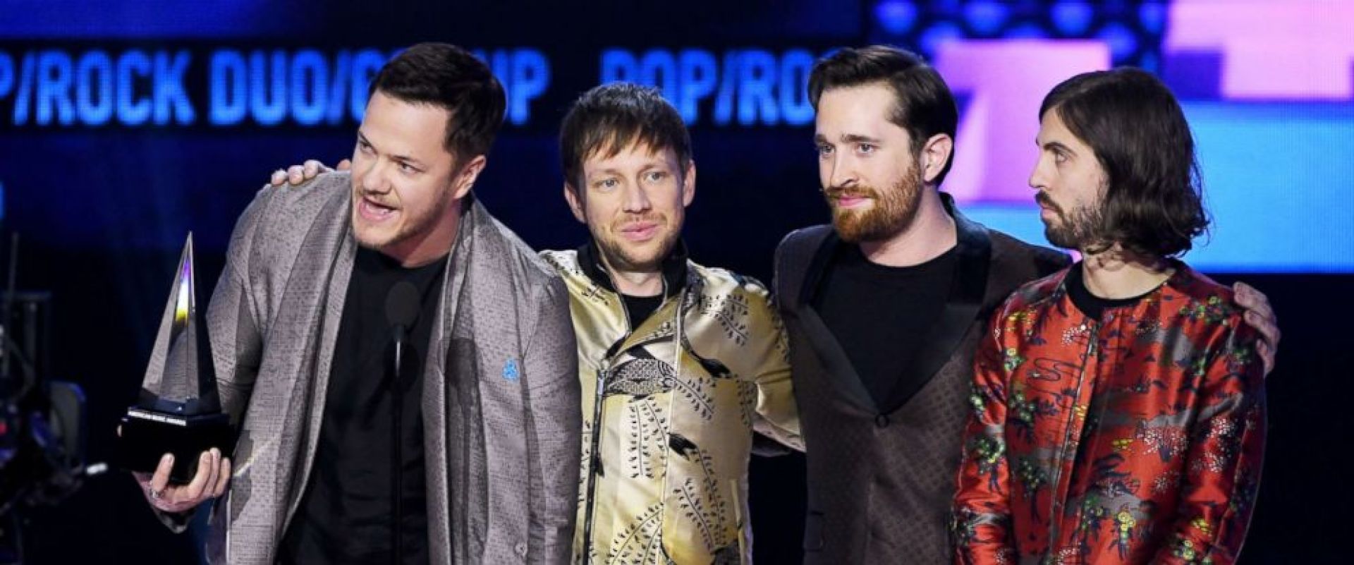 American Music Awards