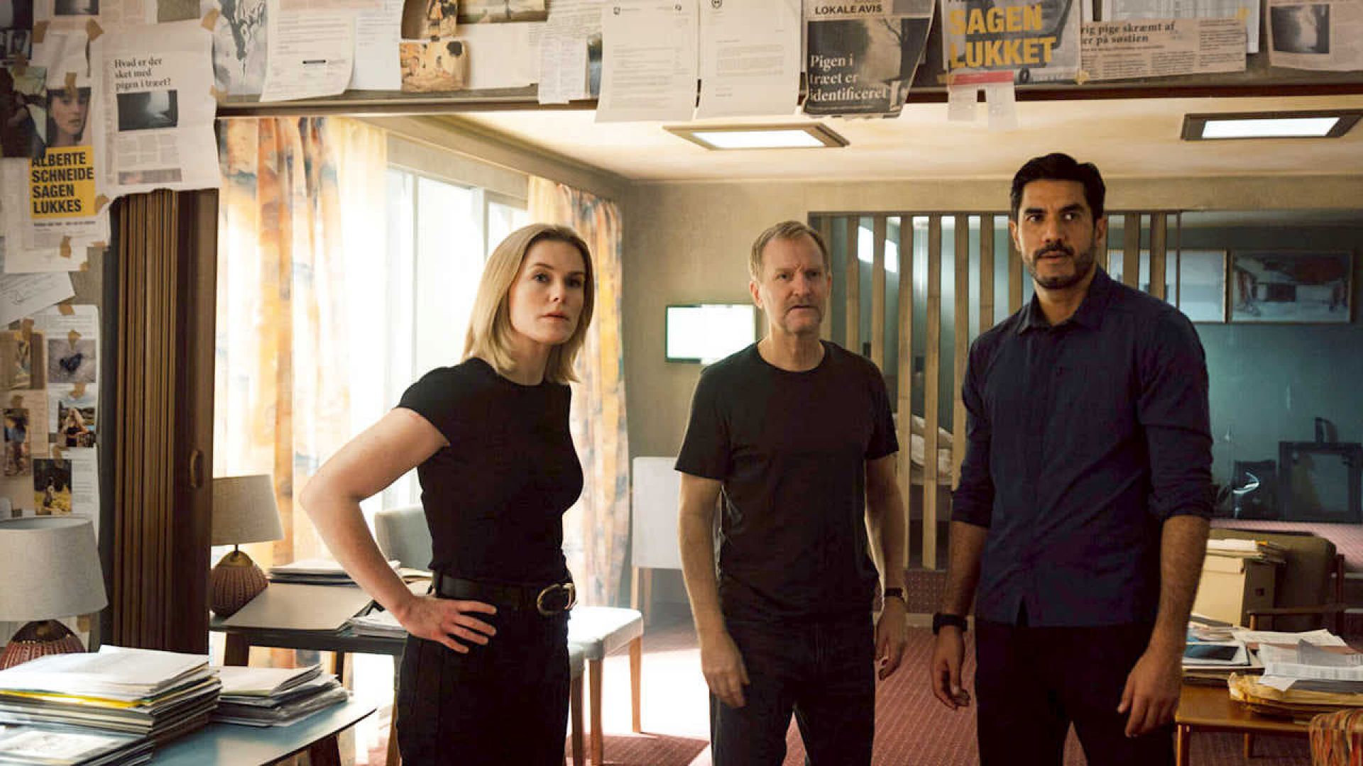 Boundless (Den grænseløse)