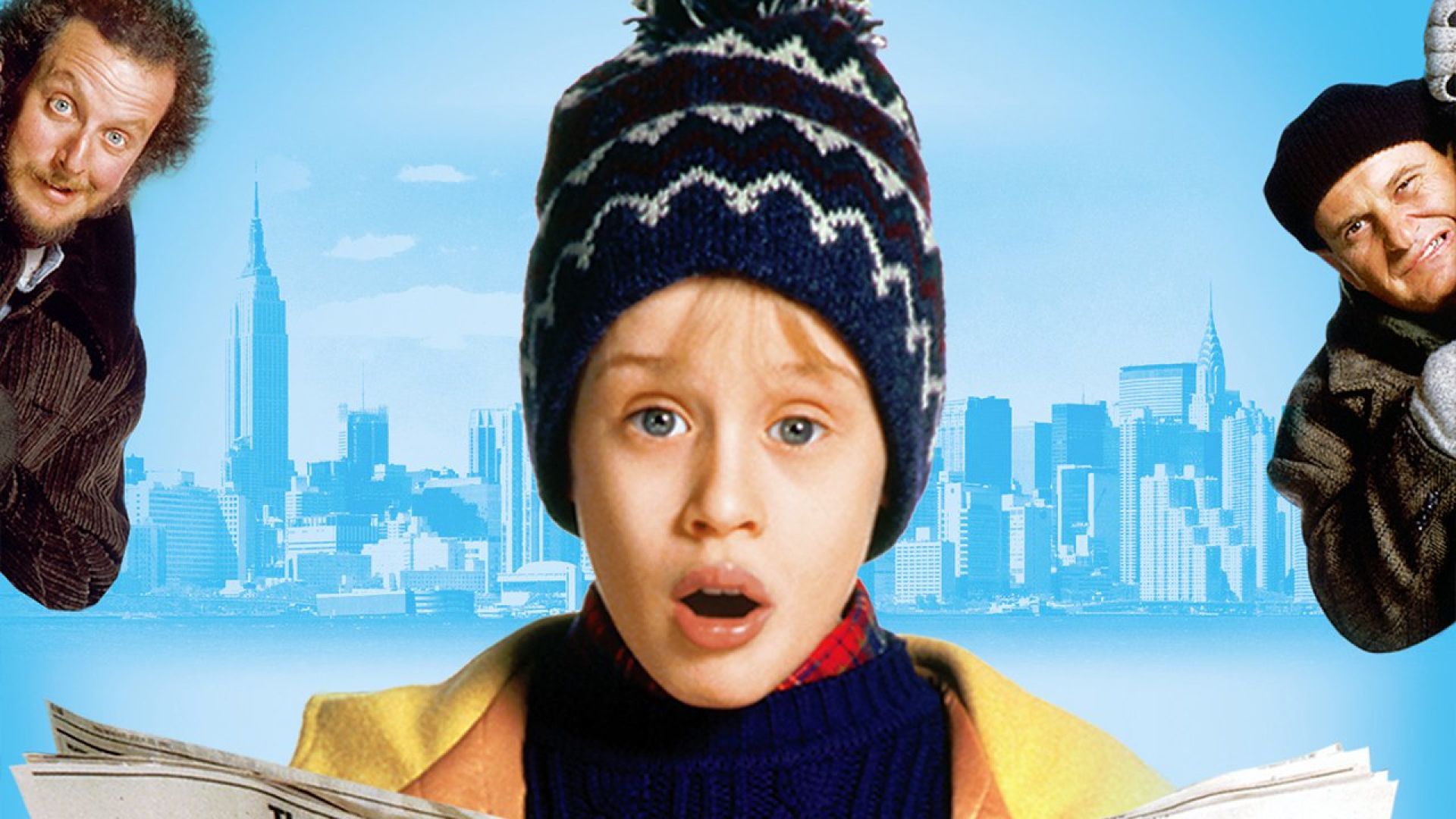 Home Alone 2: Lost in New York