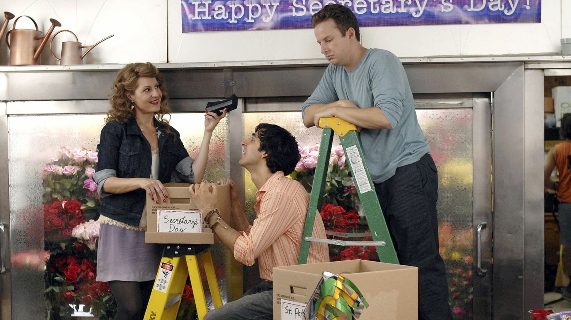 I Hate Valentines Day