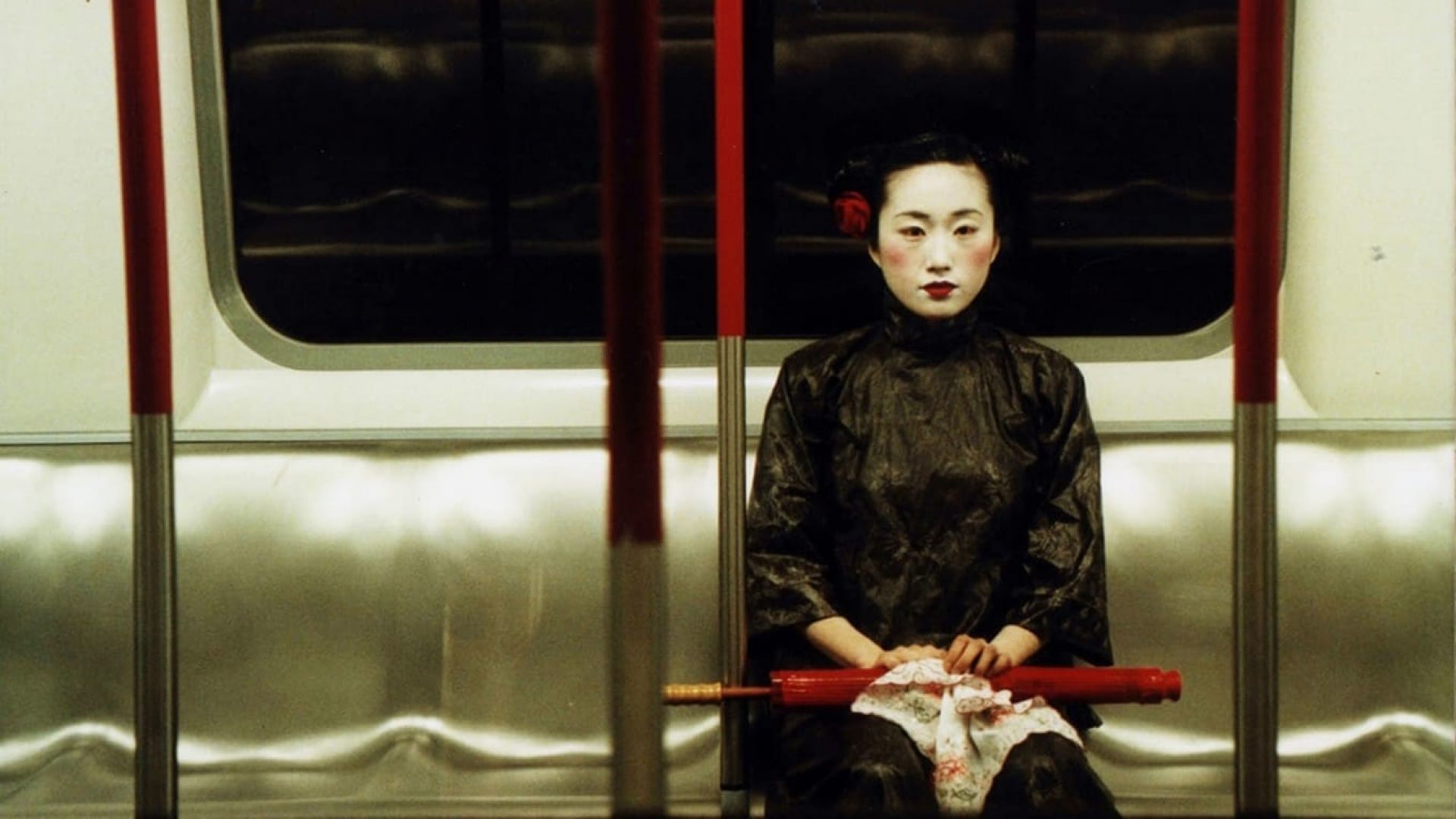 Visible Secret (You ling ren jian)