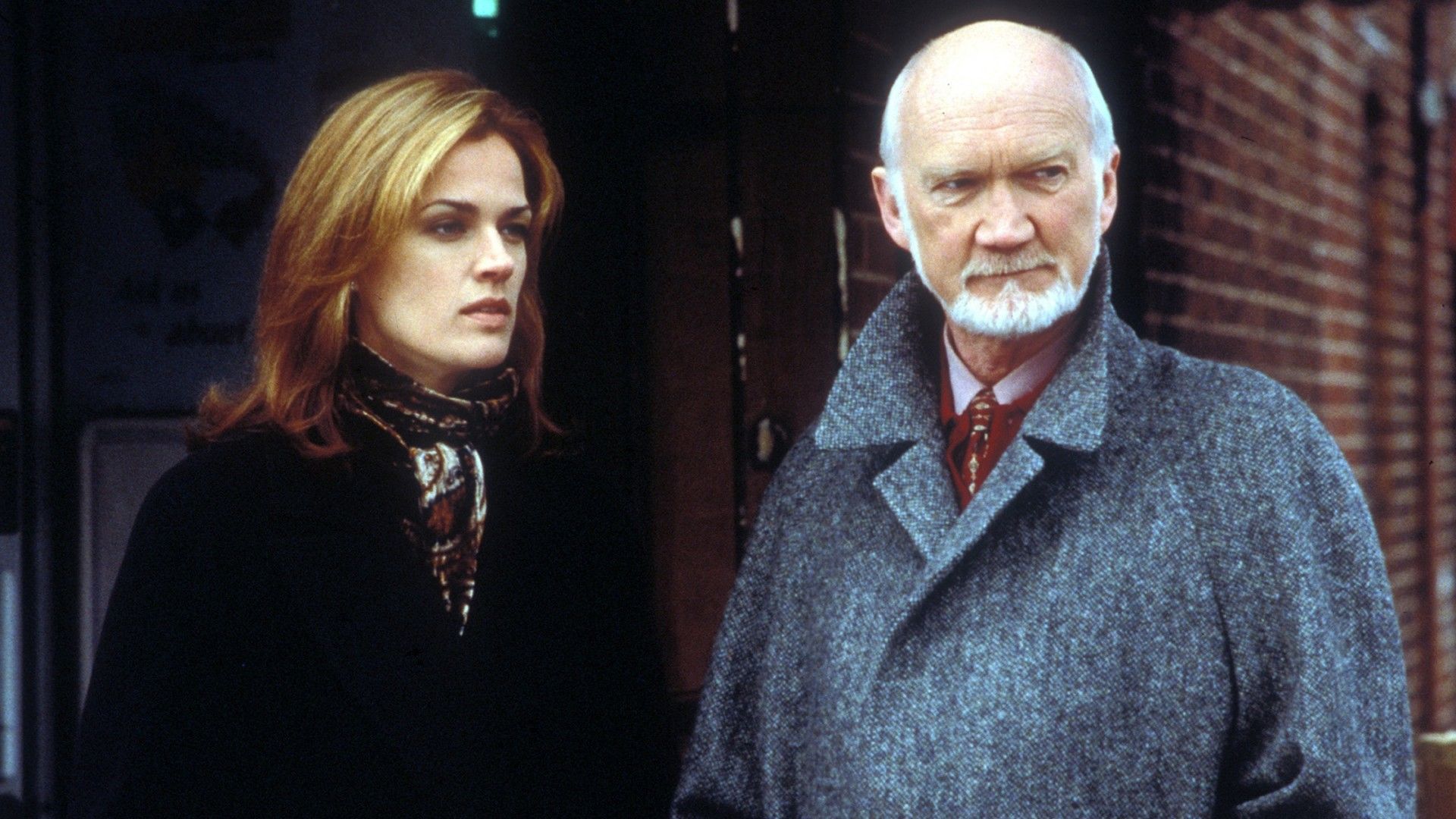 PSI Factor: Chronicles of the Paranormal