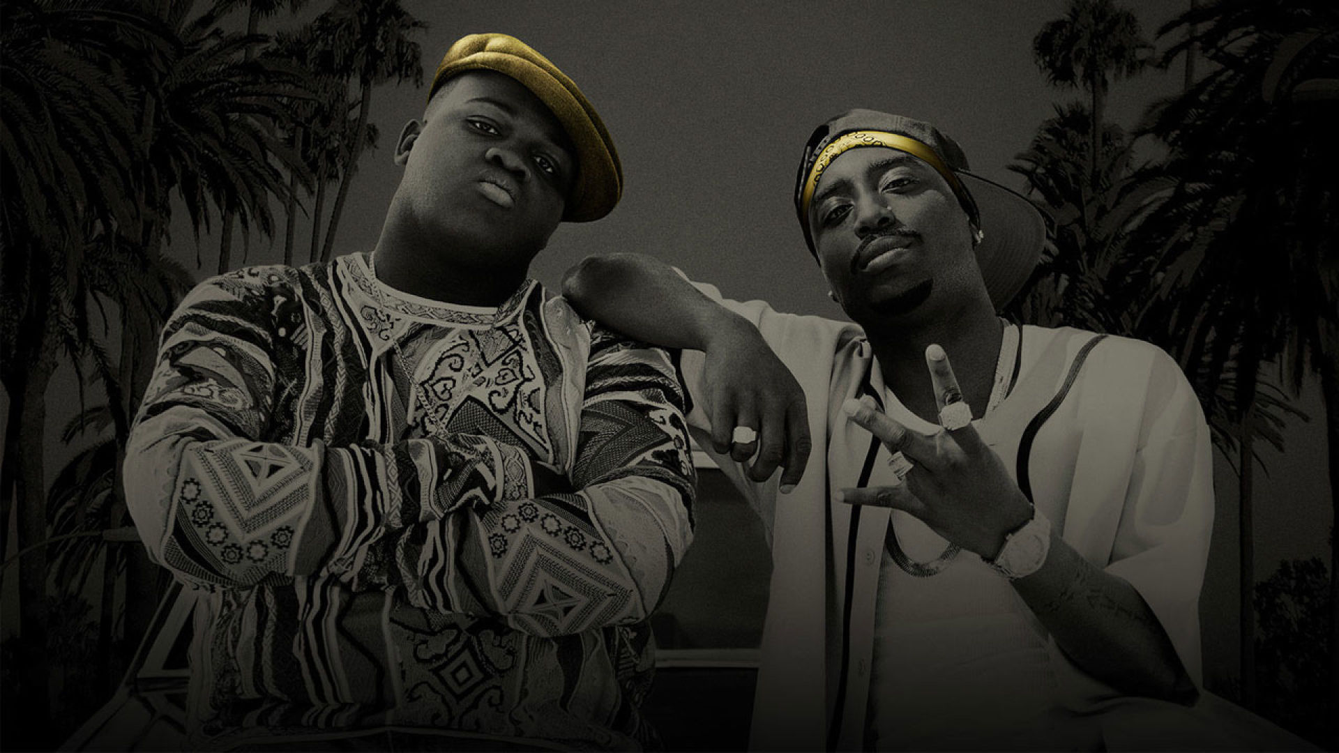 Unsolved: The Murders of Tupac and the Notorious B.I.G.