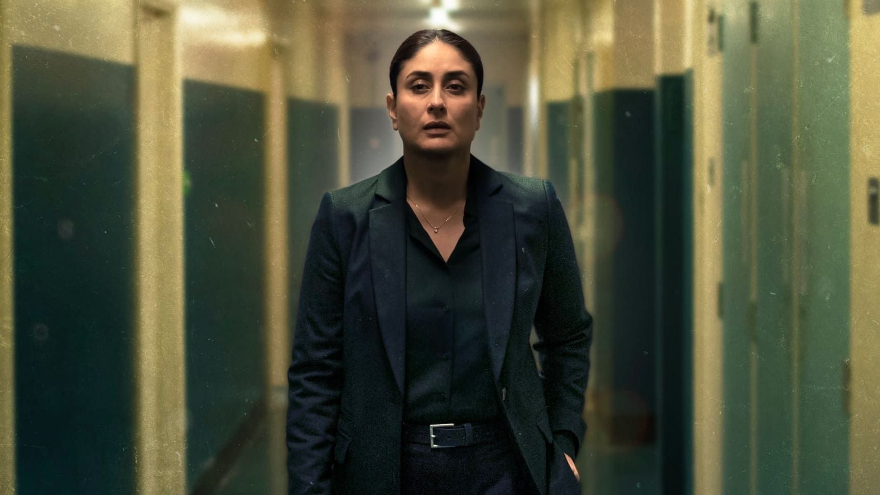 The Buckingham Murders