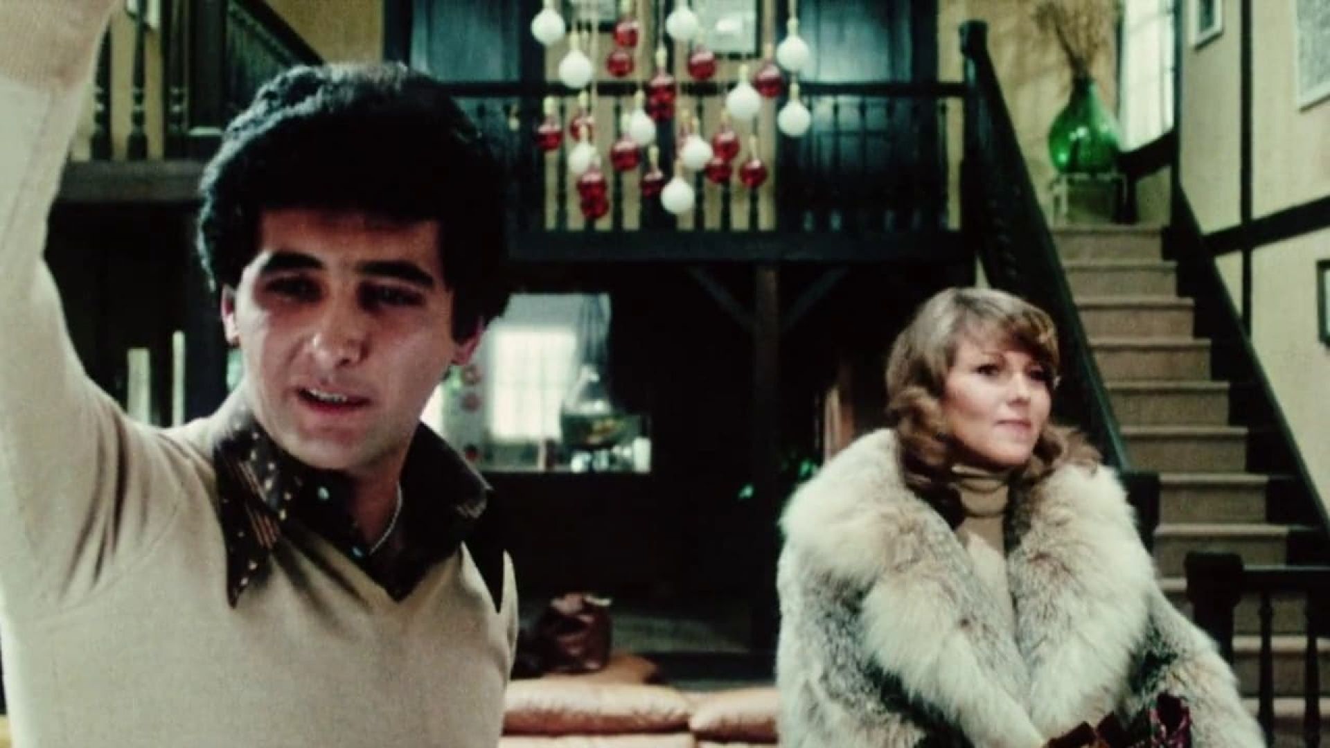 The House by the Lake (Death Weekend)