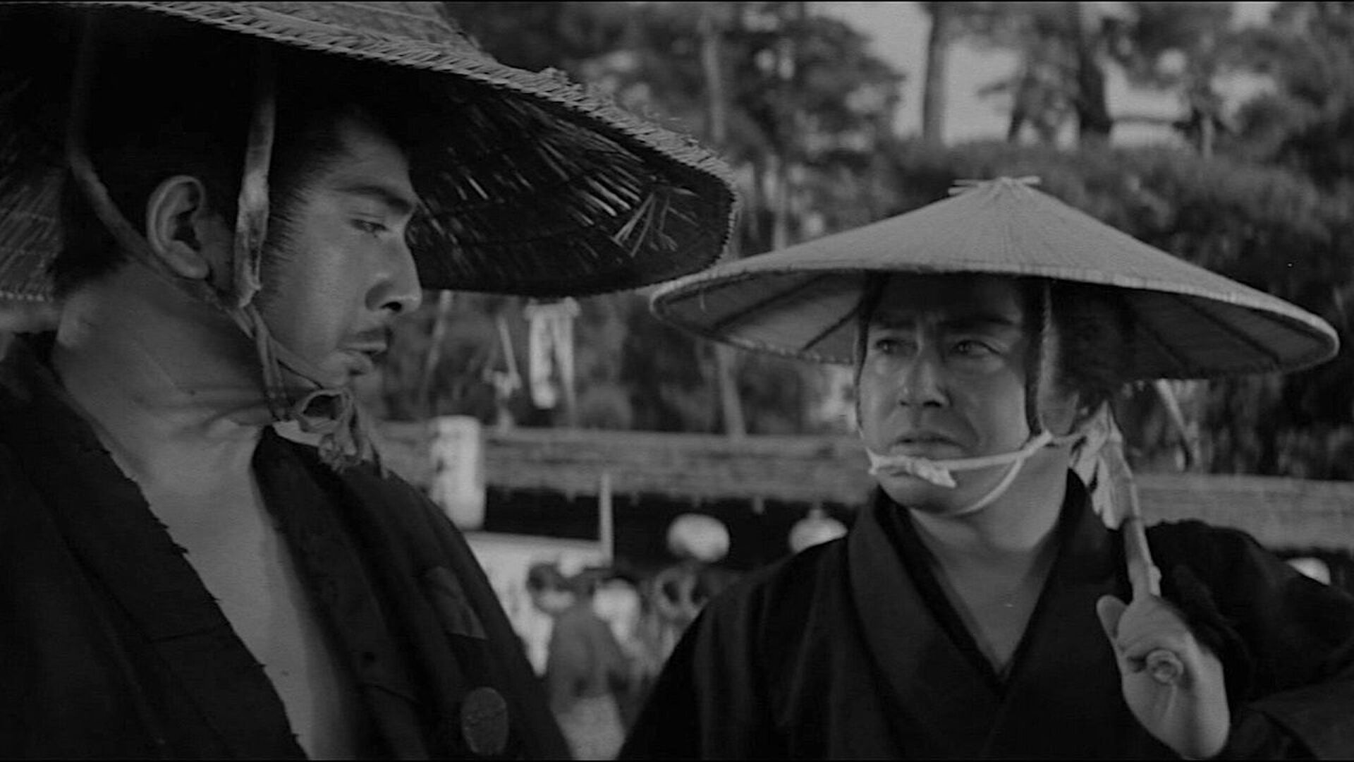 The Ghost Story of Oiwas Spirit (Kaidan Oiwa no borei)