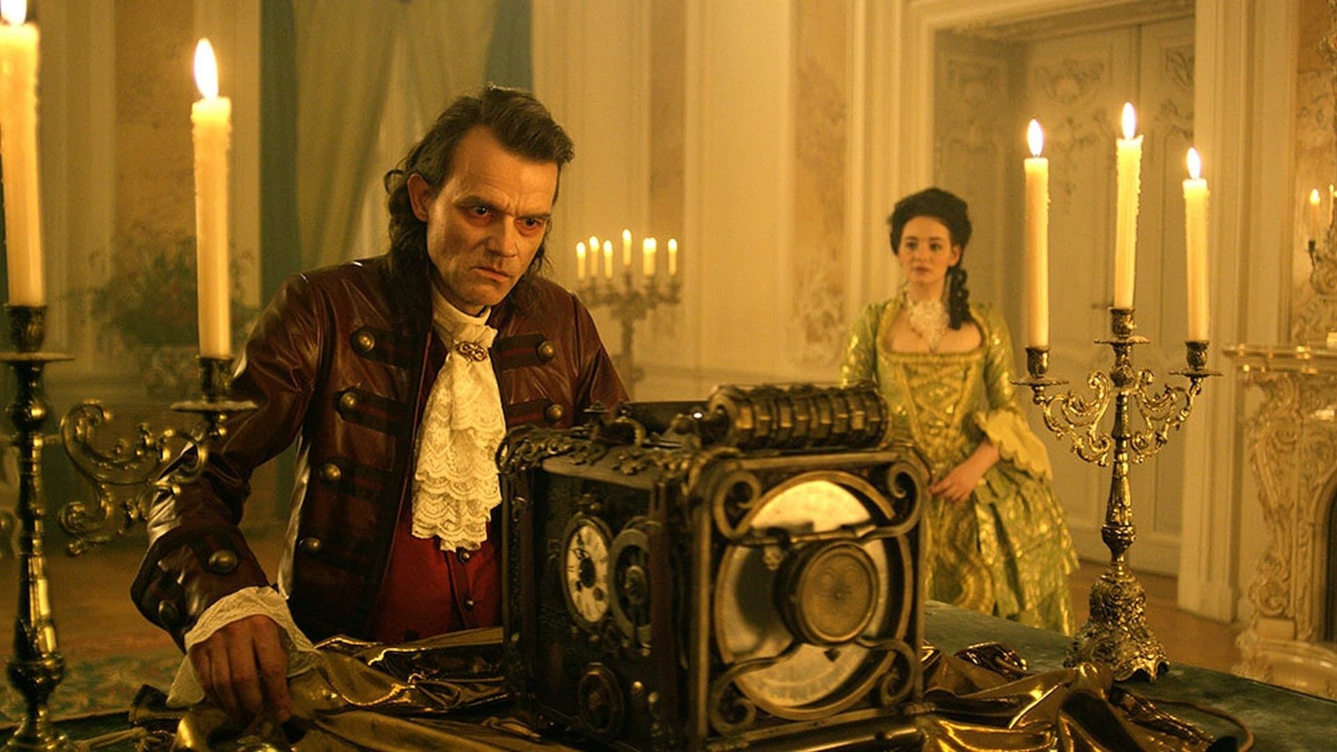 Emerald Green (Smaragdgrün)