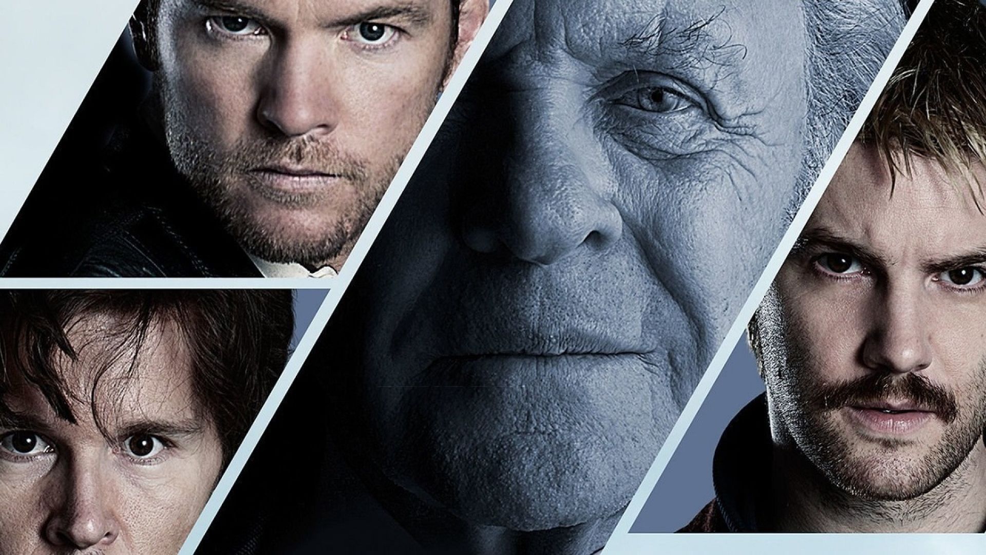 Kidnapping Mr. Heineken