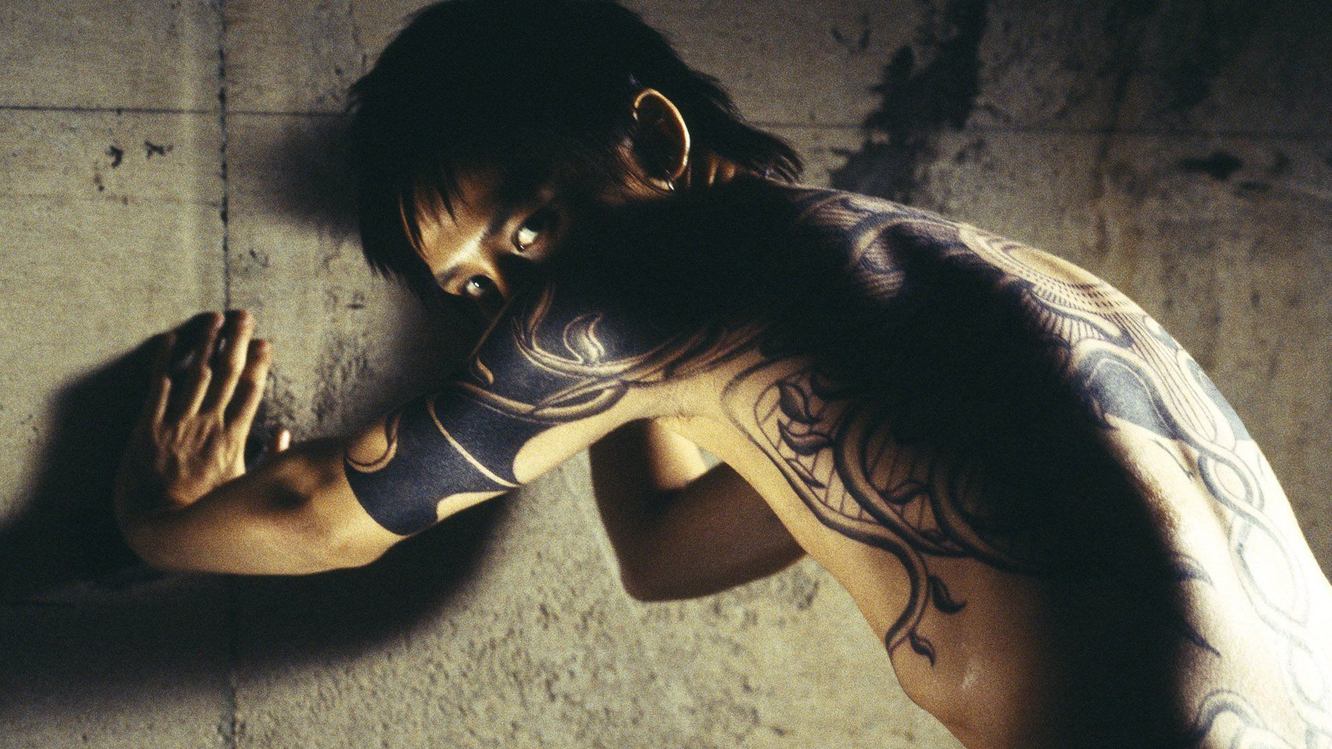 Big Bang Love Juvenile A