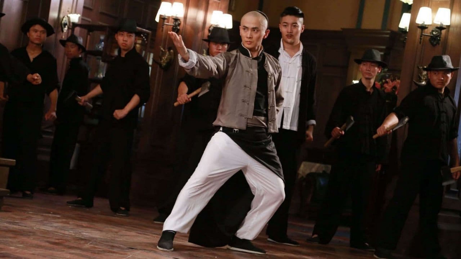 The King is Invincible