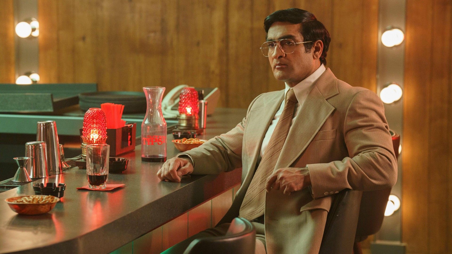 Welcome to Chippendales