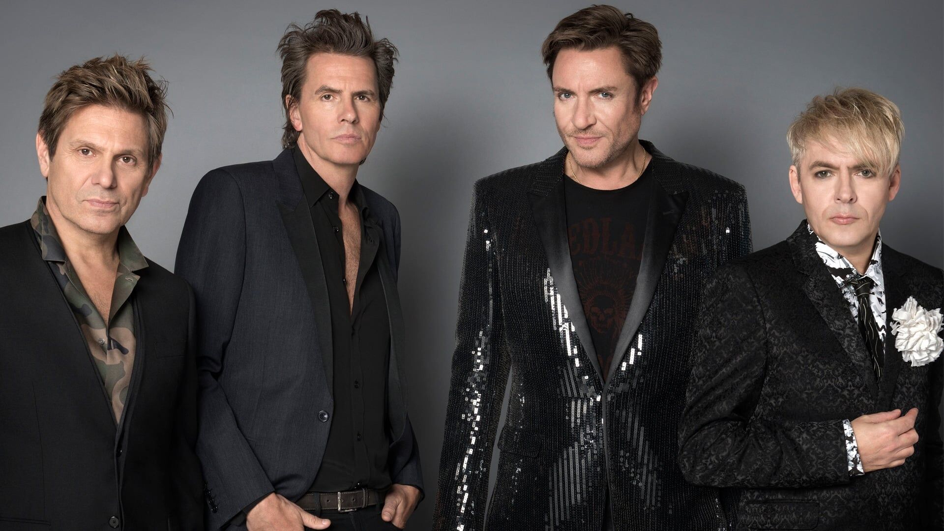 Duran Duran: Theres Something You Should Know
