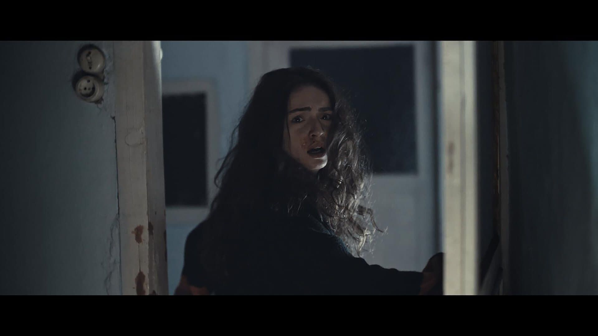 Sealed Invasion: Perihan (Mühr-ü Musallat: Perihan)