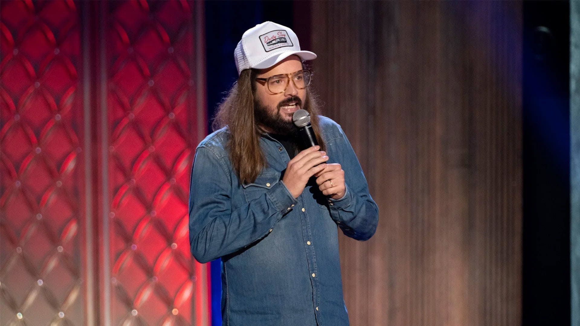 Dusty Slay: Workin Man (Workin' Man)