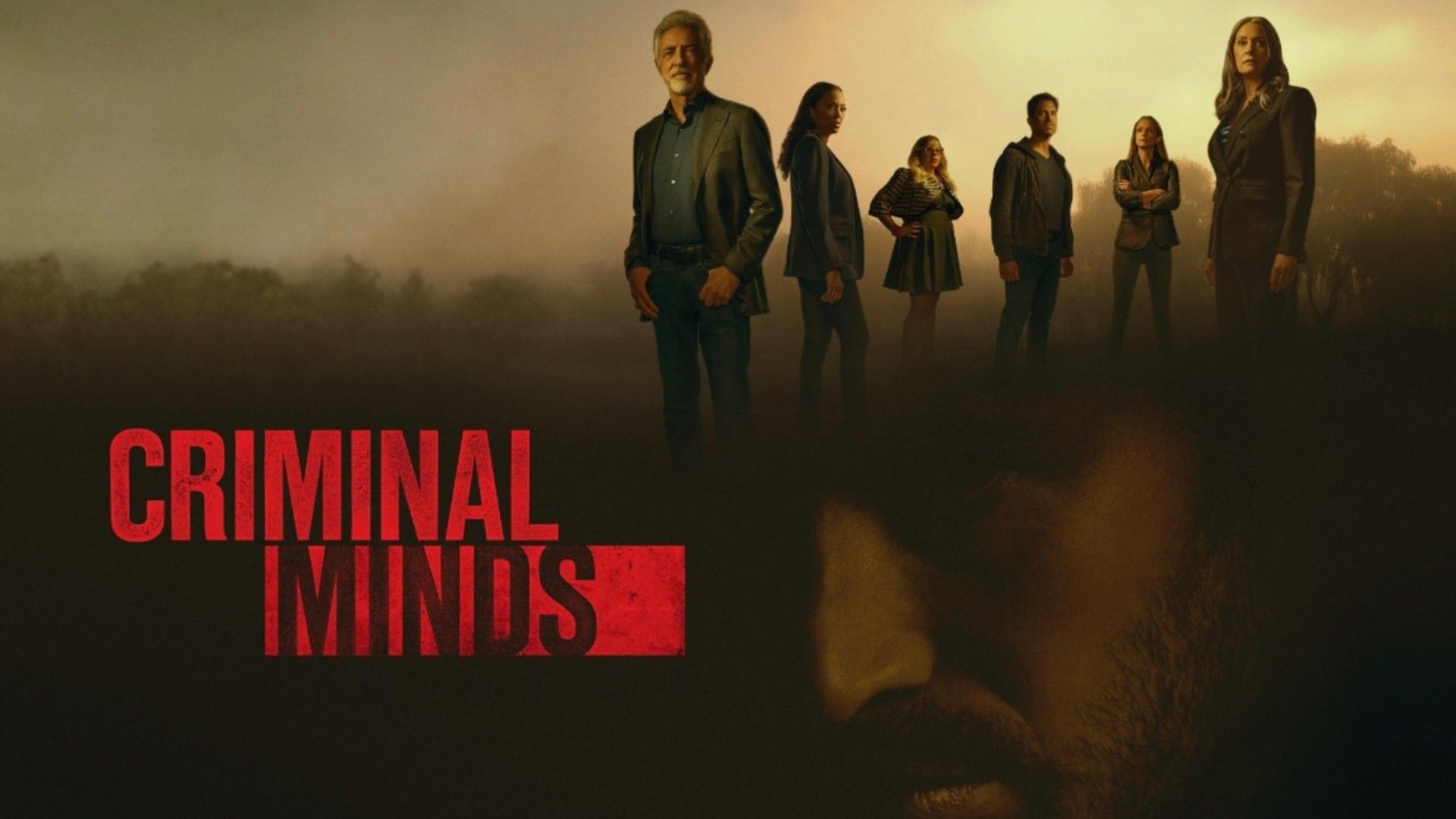 Criminal Minds: Evolution