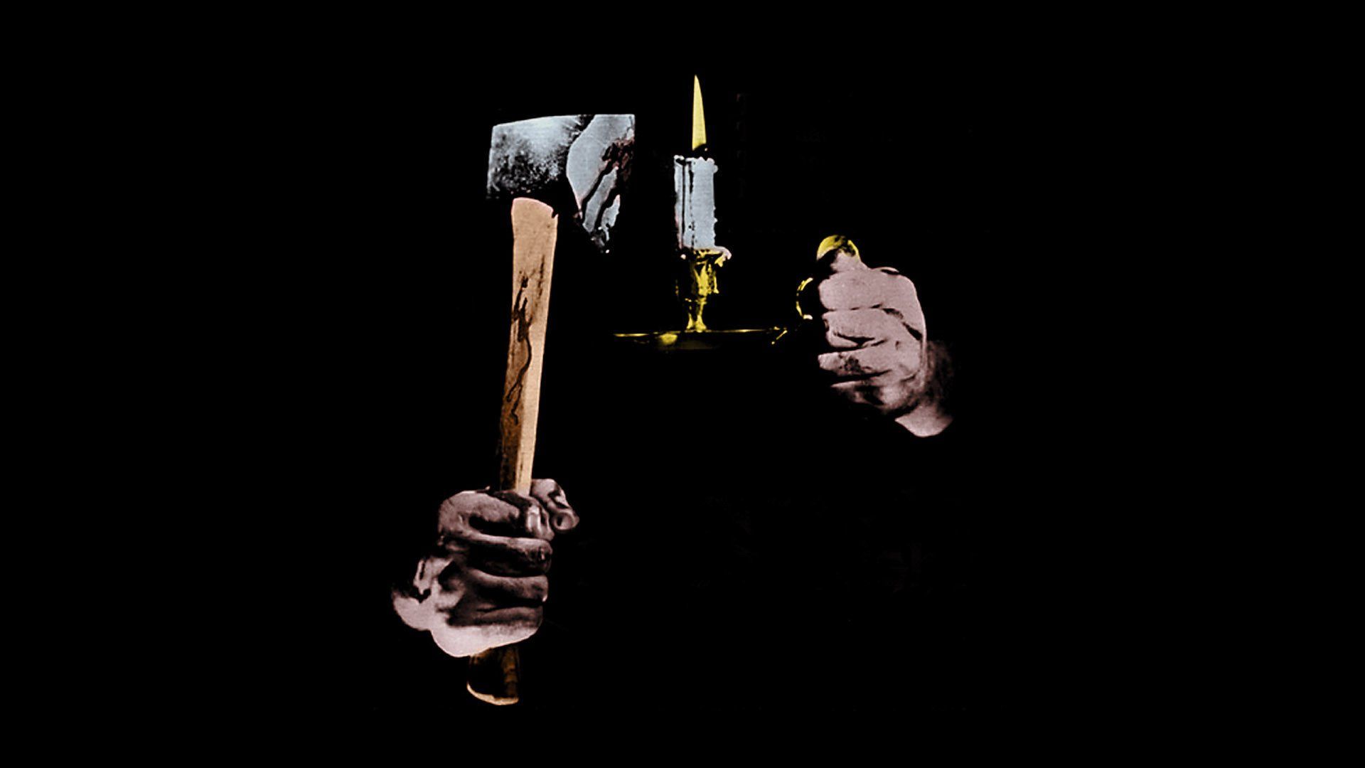 Silent Night Bloody Night