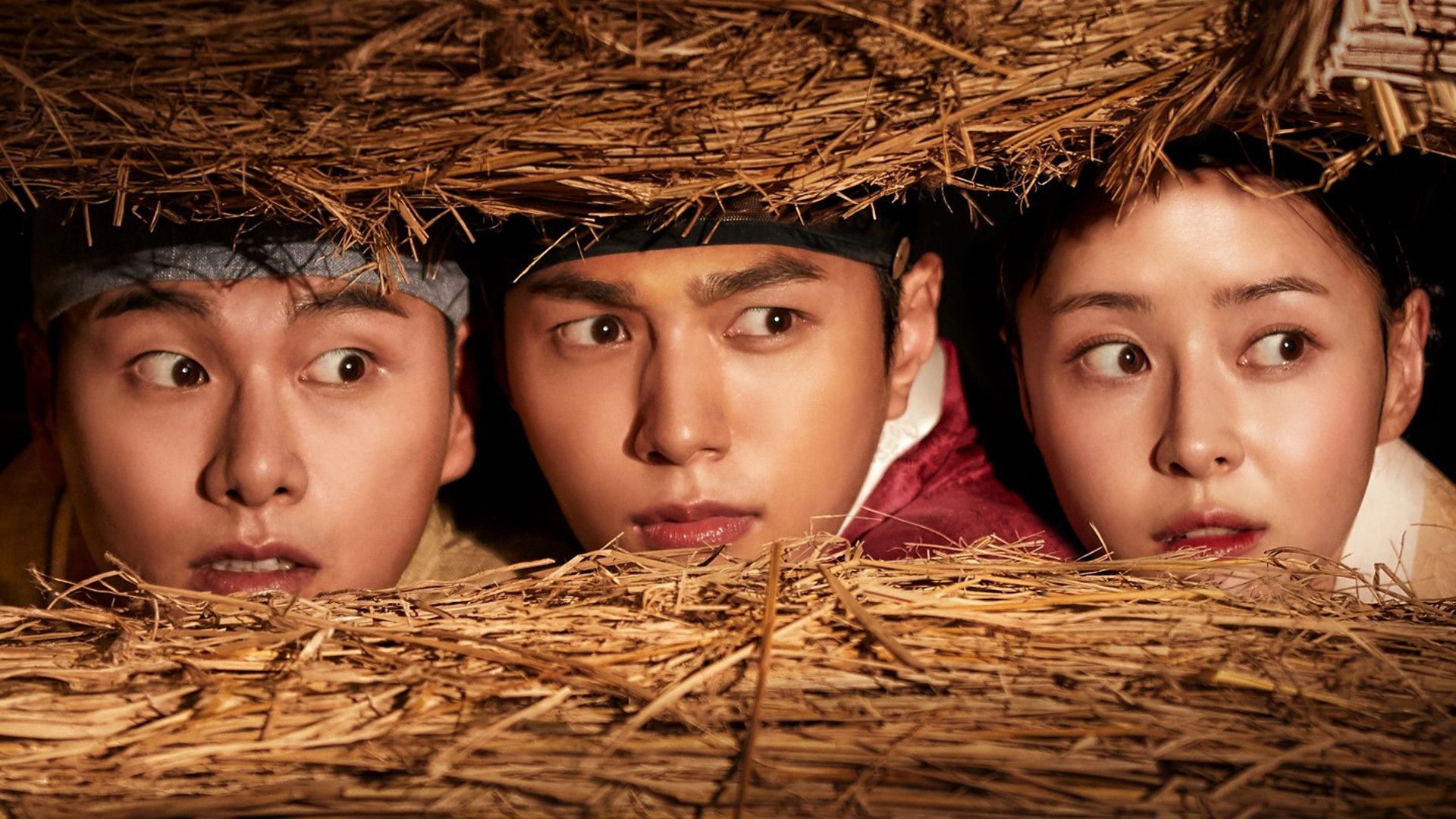 Secret Royal Inspector (Royal Secret Agent)