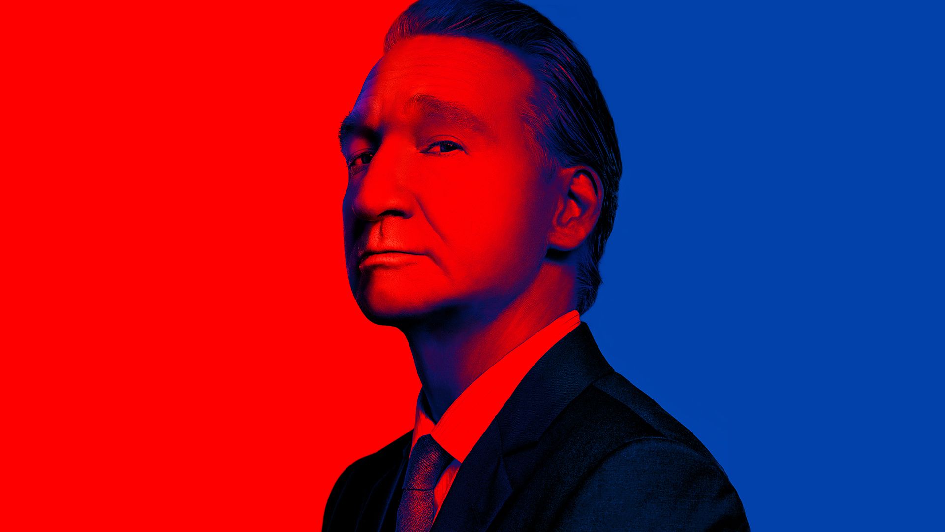 Real Time with Bill Maher