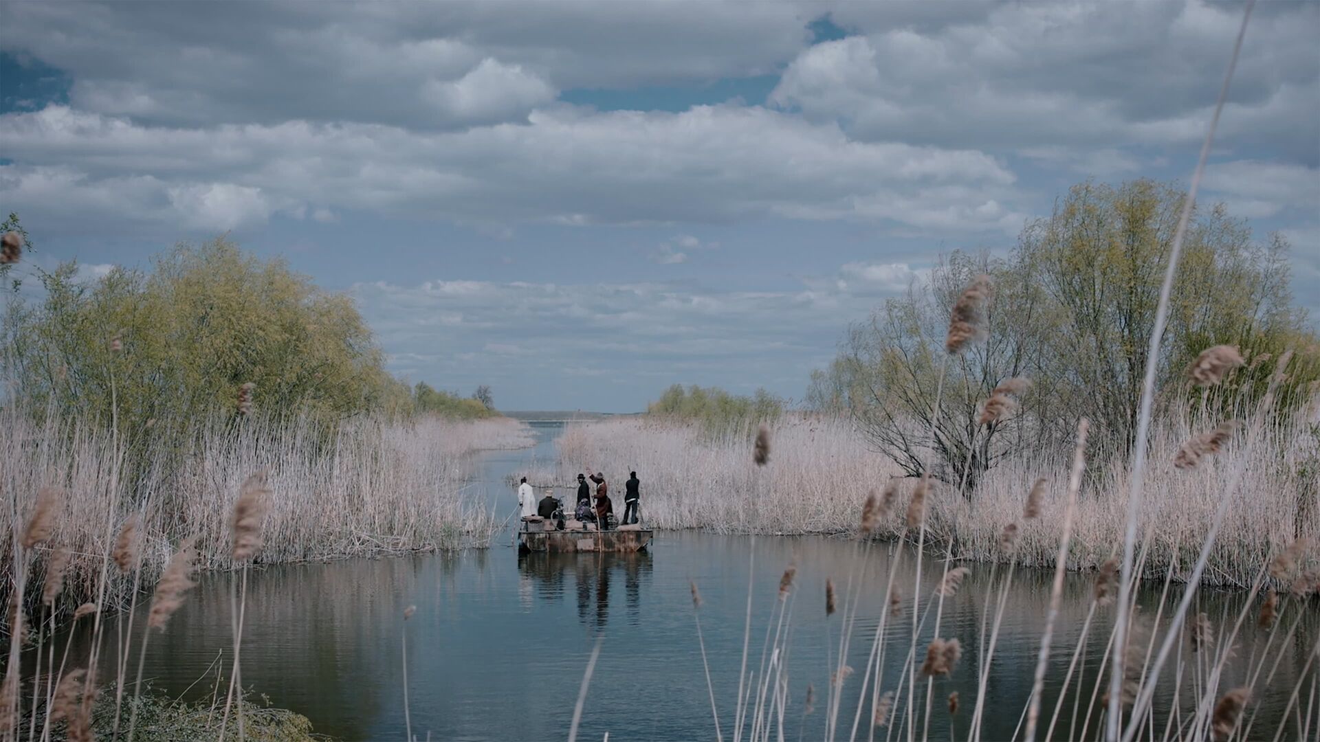 Holy Week (Saptamana Mare)