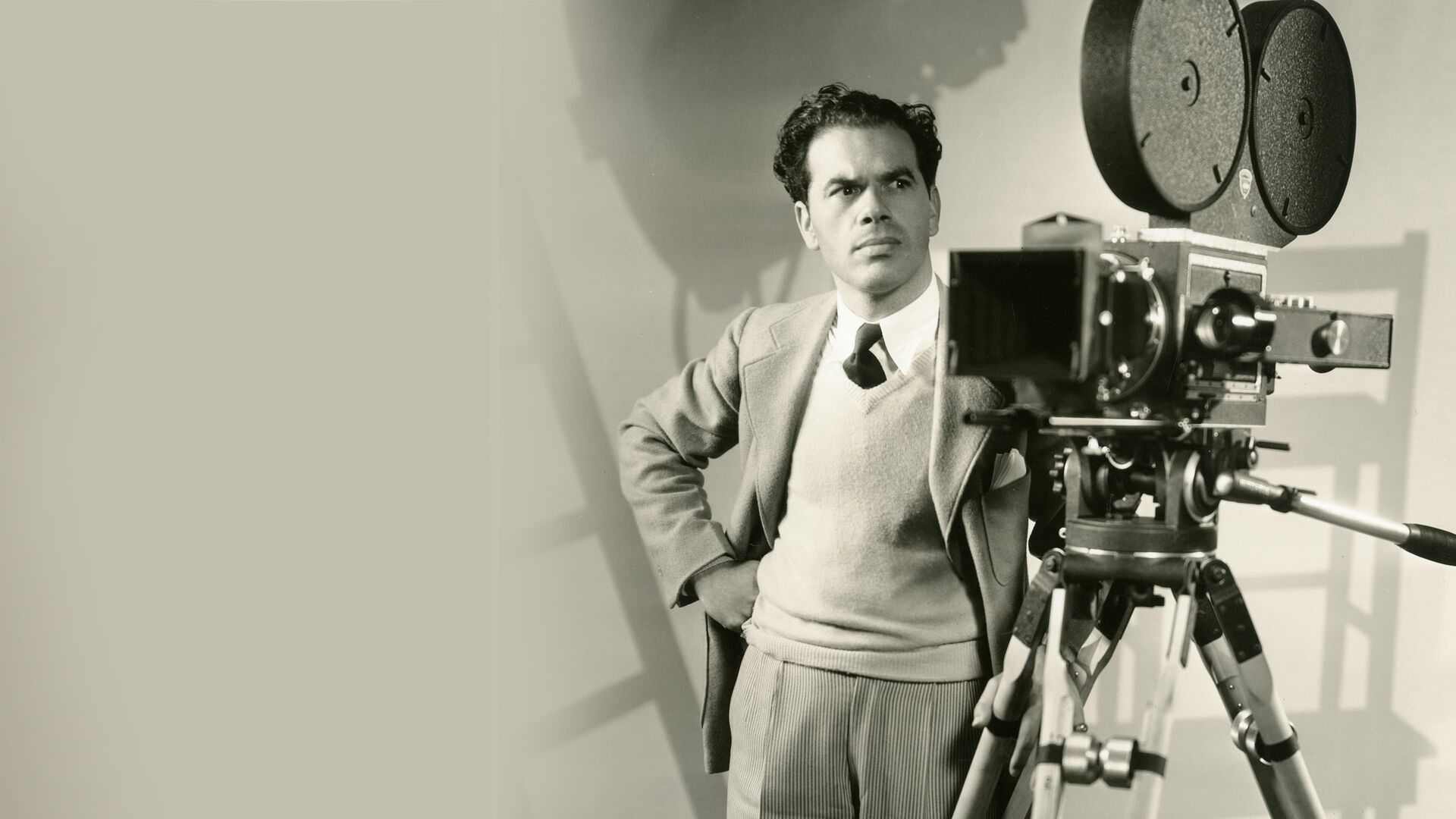 Frank Capra: Mr America