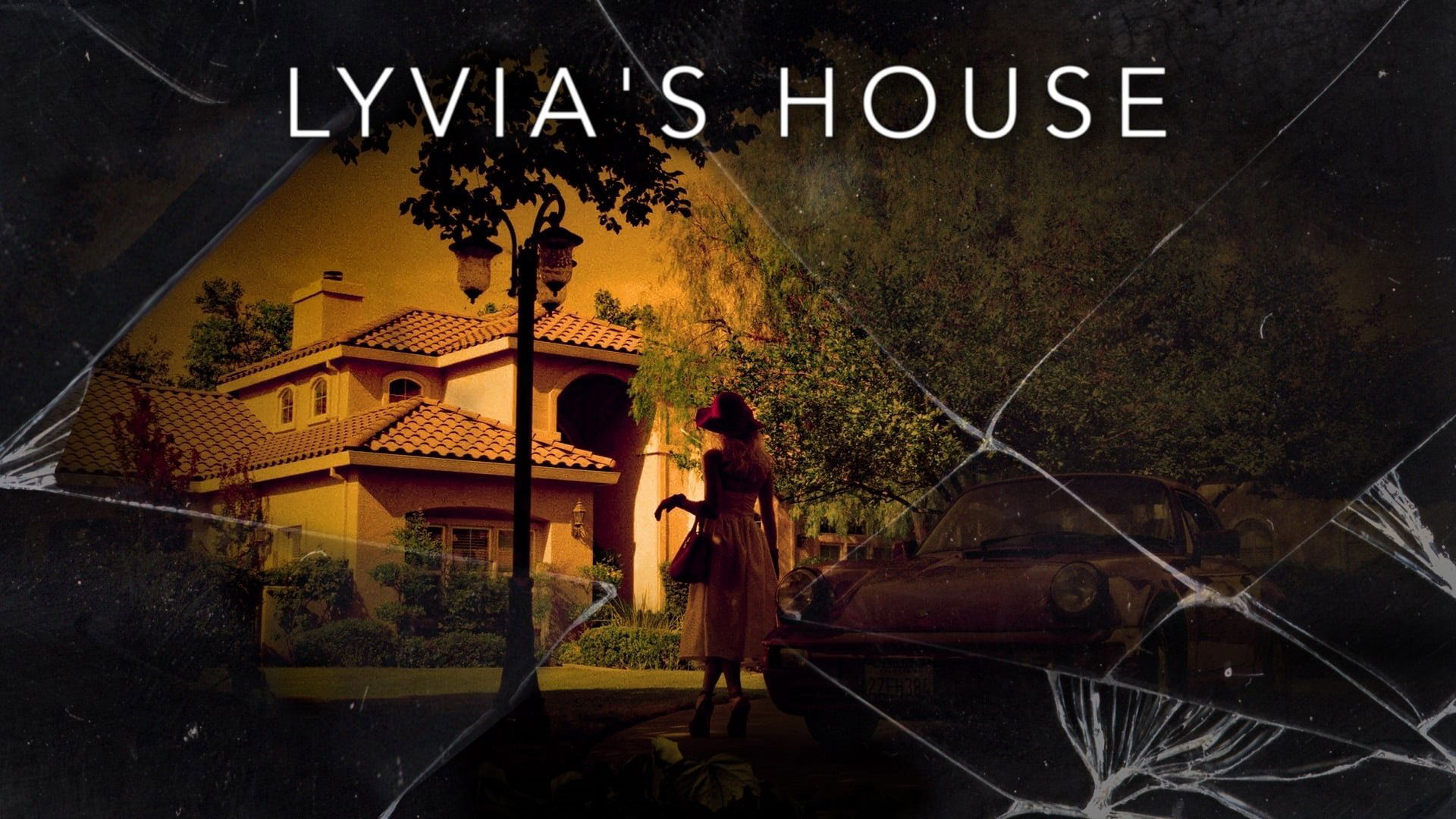 Lyvias House