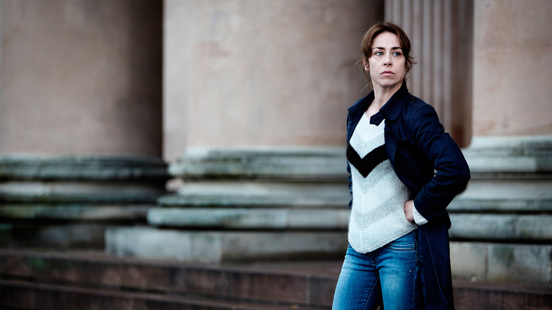 Forbrydelsen (The Killing)