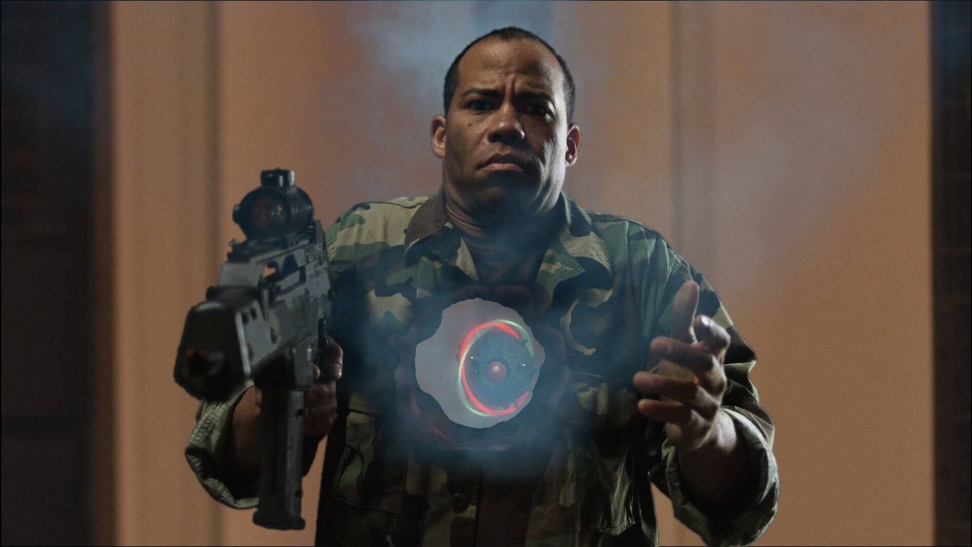 Battle of Los Angeles