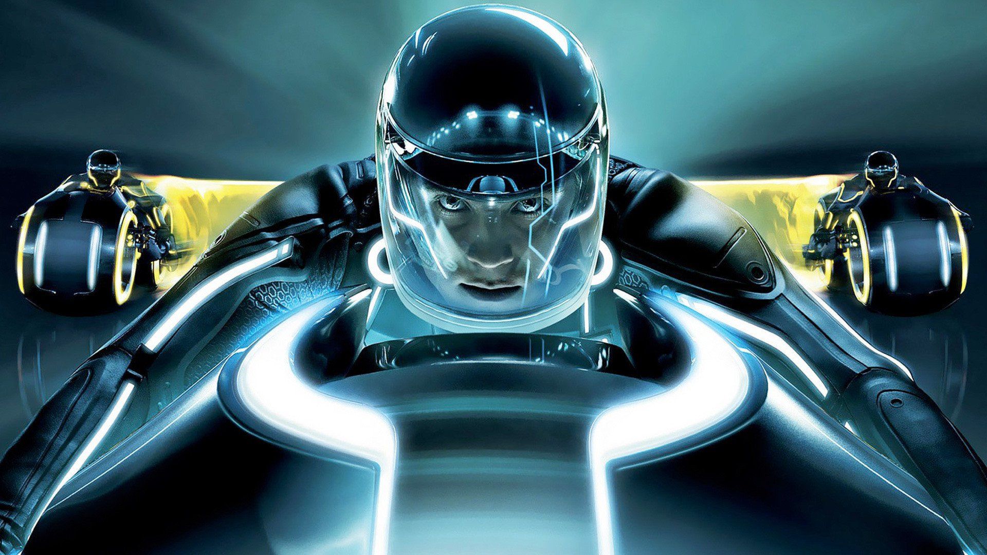 TRON: Legacy