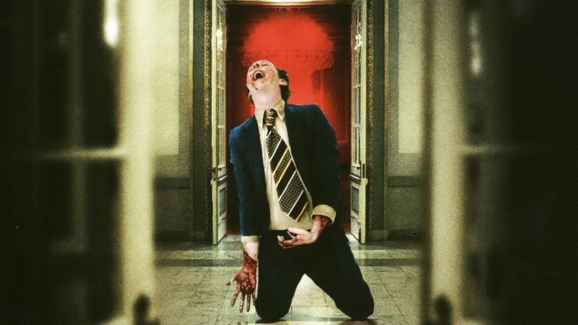 The Living and the Dead