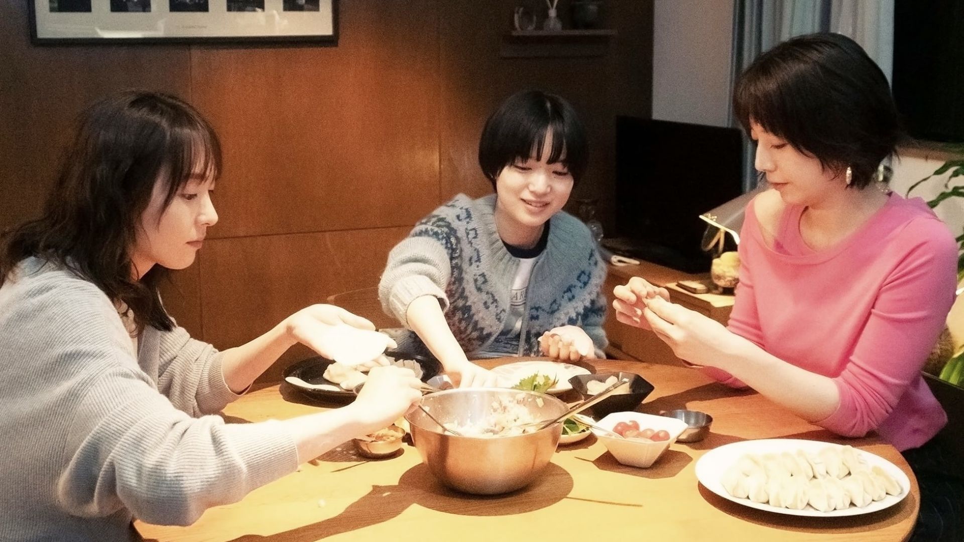 Worlds Apart (Ikoku Nikki)