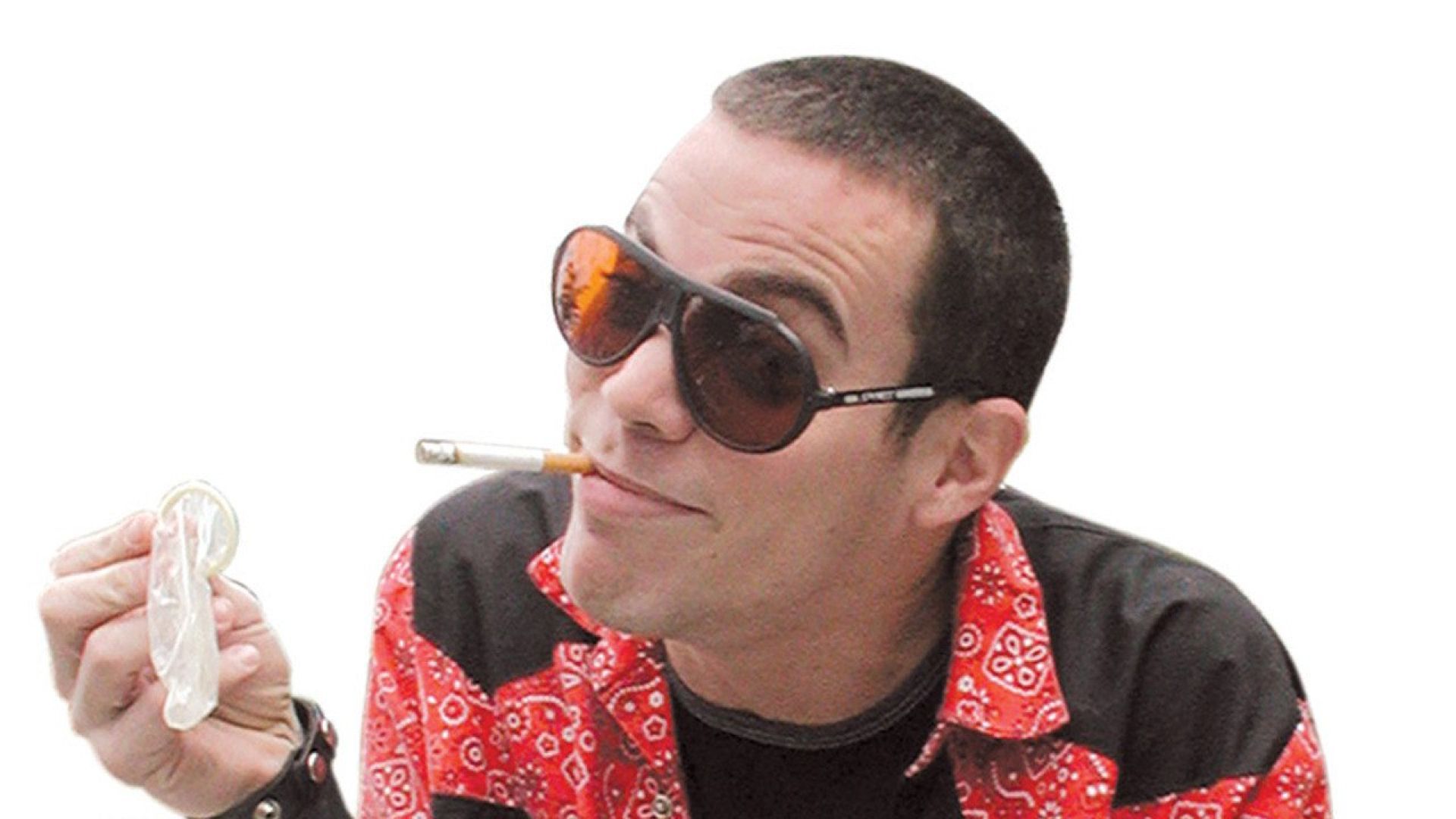 Steve-O: The Early Years (Video 2004)