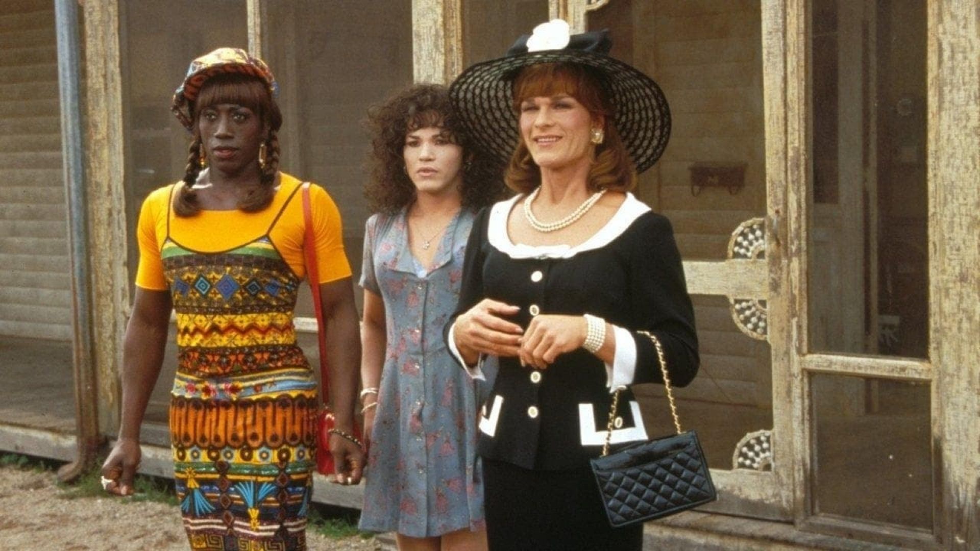 To Wong Foo Thanks for Everything Julie Newmar