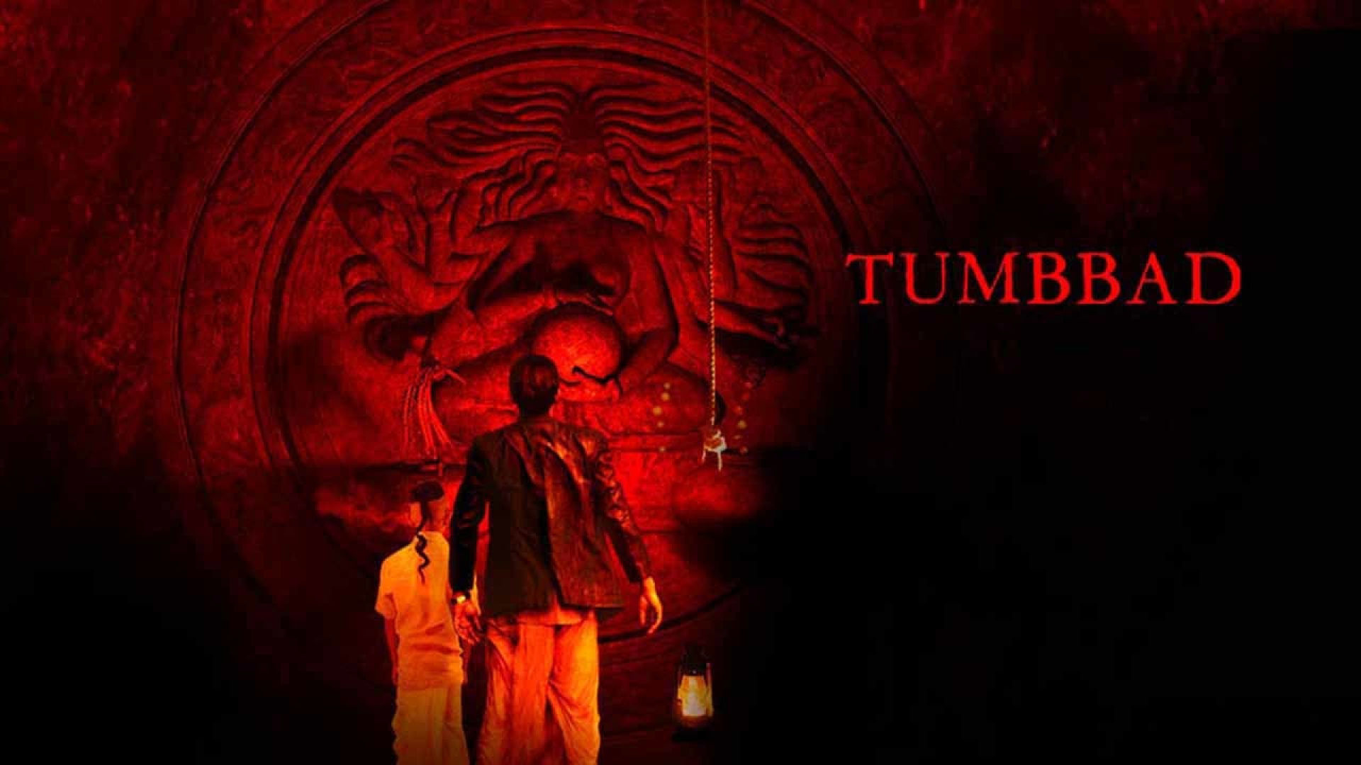 Tumbbad