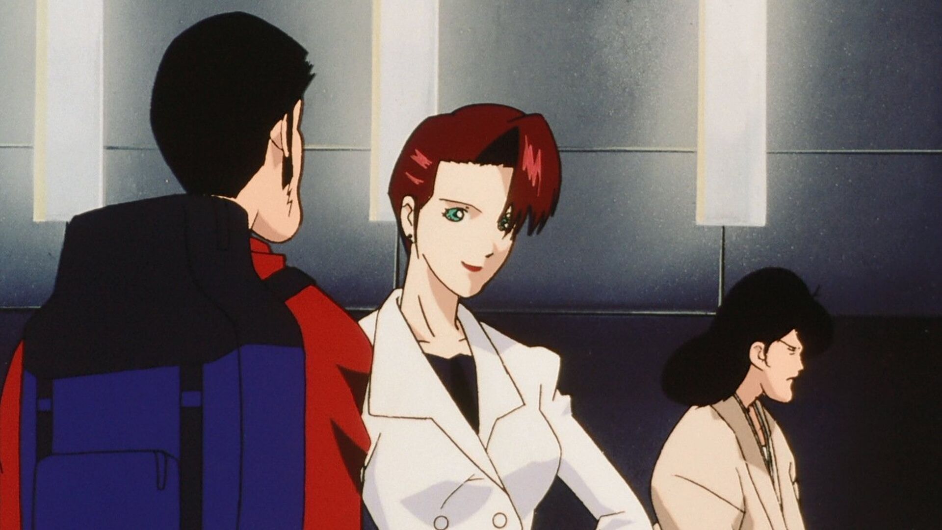 Lupin III: Missed by a Dollar (Rupan Sansei: 1$ Manê Uôzu)